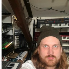 JM#177 - Olav Friisberg