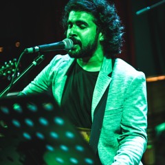 Duniya O Duniya - Kishore Kumar(Cover by Diyatom Deb)