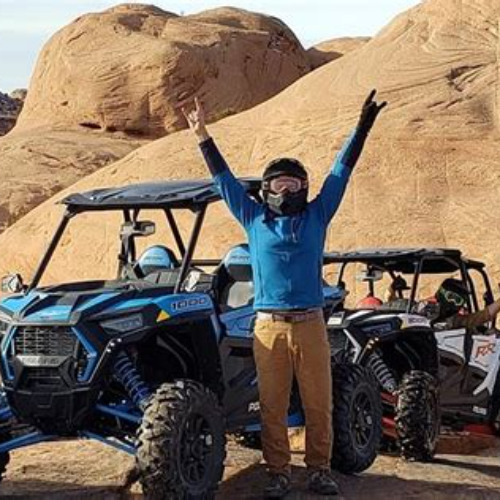 Review Special Price Thrilling 3.5 Hour You-Drive Fins N Thingshells Revenge Utv Tour