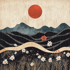 dela Moon - live @ Moontribe New Years Day Vibe 2025