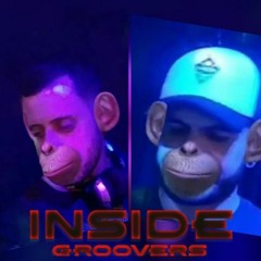 INSIDE GROOVERS @ This is Progressive #2 PROMO SET 2023.