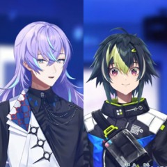 月光 - 星導ショウ、 伊波ライ