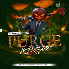 Purge Mixtape