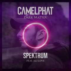 Camelphat - Spektrum (feat. Ali Love) - (Freddie McCoy Remix)