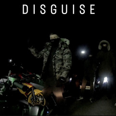 RJAYY - DISGUISE