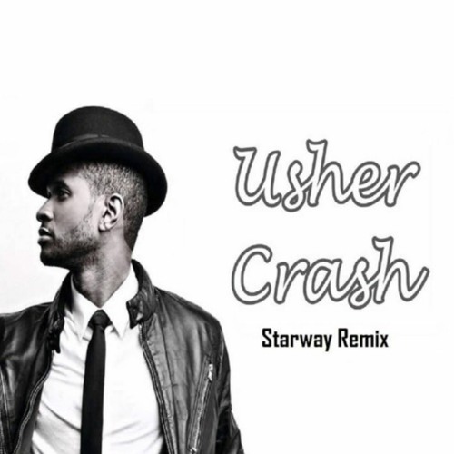 Stream Usher Crash (Remix) by Starway Studios Listen online for