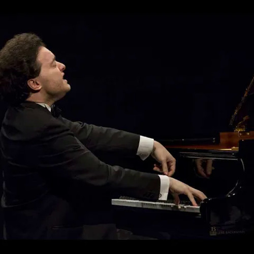 Evgeny Kissin ~ 3 Beethoven Sonatas Pathetique, Tempest, Waldstein ~ 2020 live