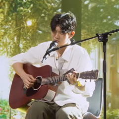 싱어게인 31호 서윤혁 외사랑 (원곡 김광석)