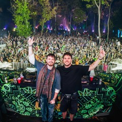 SHIP WREK LIVE @ LOST LANDS 2024