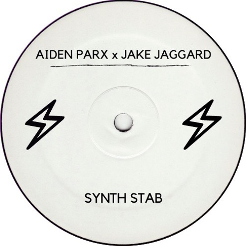 EXCLUSIVE PREMIERE: Aiden Parx x Jake Jaggard - Synth Stab (Original Mix)[FREE DOWNLOAD]