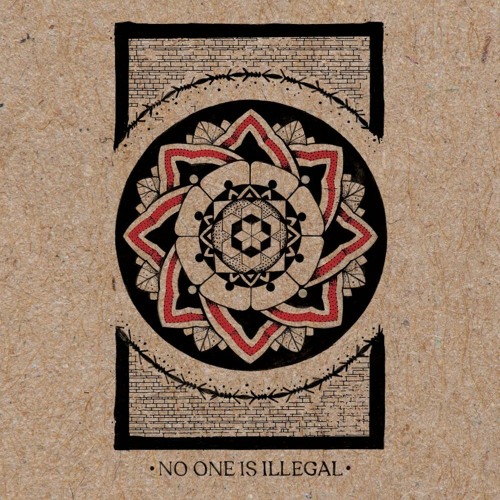 GCS001: Shaman Warriors EP preview