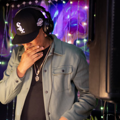 DJ G$Money - 60min Mix (Hip Hop, Dancehall, Afrobeats, Dembow, etc)