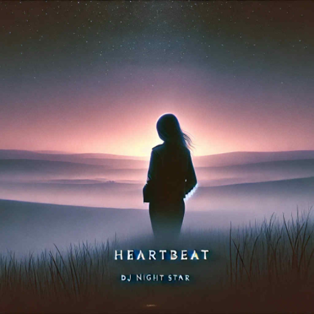 Stream рџ Heartbeat вђ Progressive Melodic Psy Trance Mix 2025 рџњњ Dj