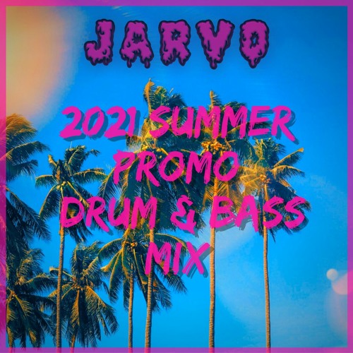 Summer Promo D&B Mix