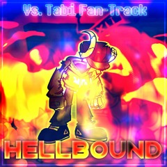FNF: Vs. Tabi - HELLBOUND [Fan-Track]