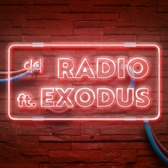 DoubleDown Ent Radio - Shut In Sessions - Episode 11 - DJ Exodus