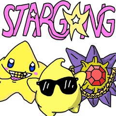 STARG☆NG - DRAGON'S DOGMA