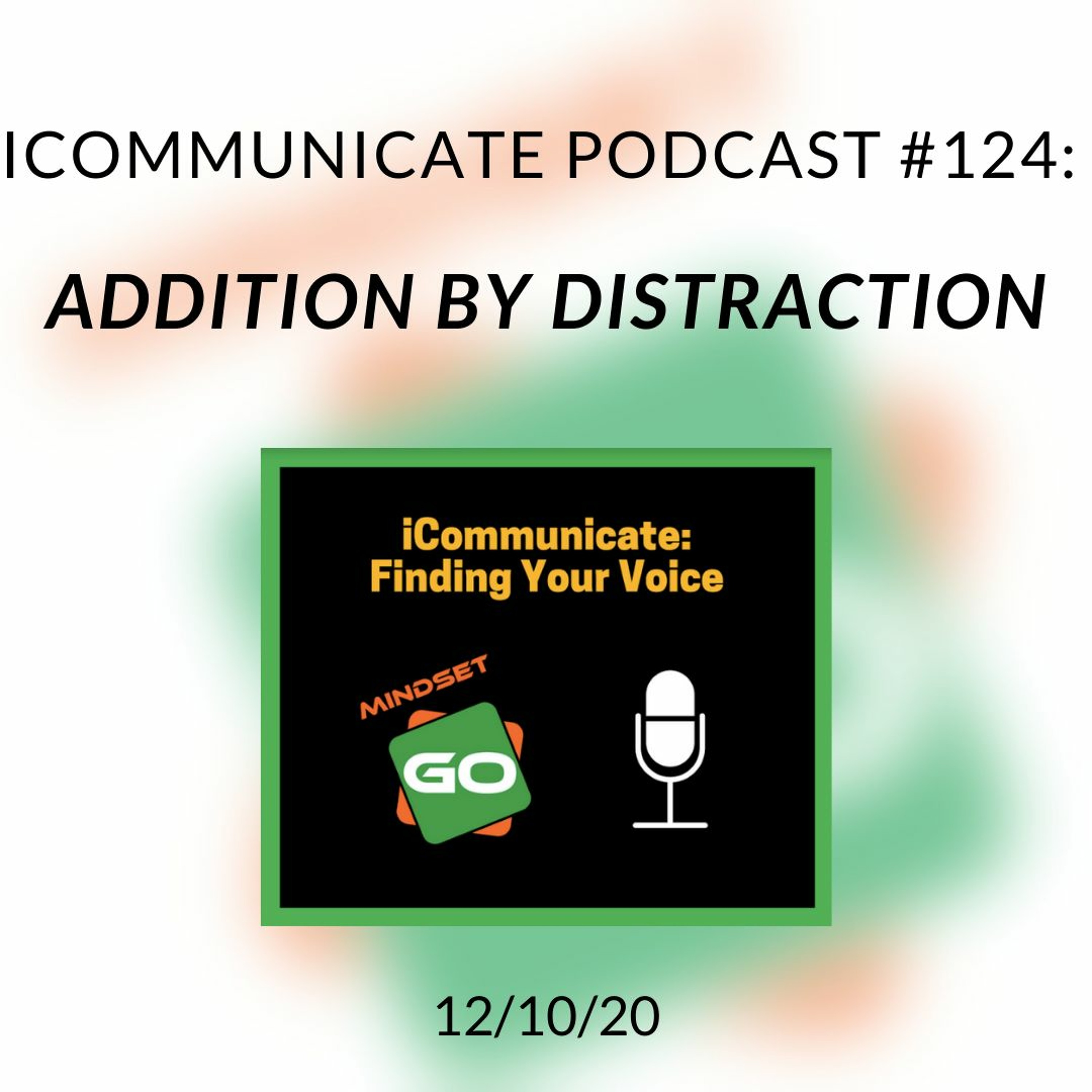 MindsetGo Podcast