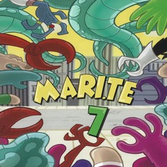 MARI.TE - LEGRAMCAST 07
