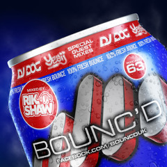 BOUNC'D (Sixty Three) **FREE DOWNLOAD**