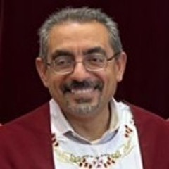 Joyful Verses of the Cymbals (Adam) Feast of the Cross| Archdeacon Arsani Sidarous