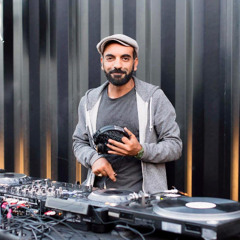 Sweet Neurotoxin #05 - A tribute to Lotfi - Neskeh (01.05.25)