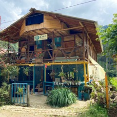 Viajar sin Viajar (Travel without travel)