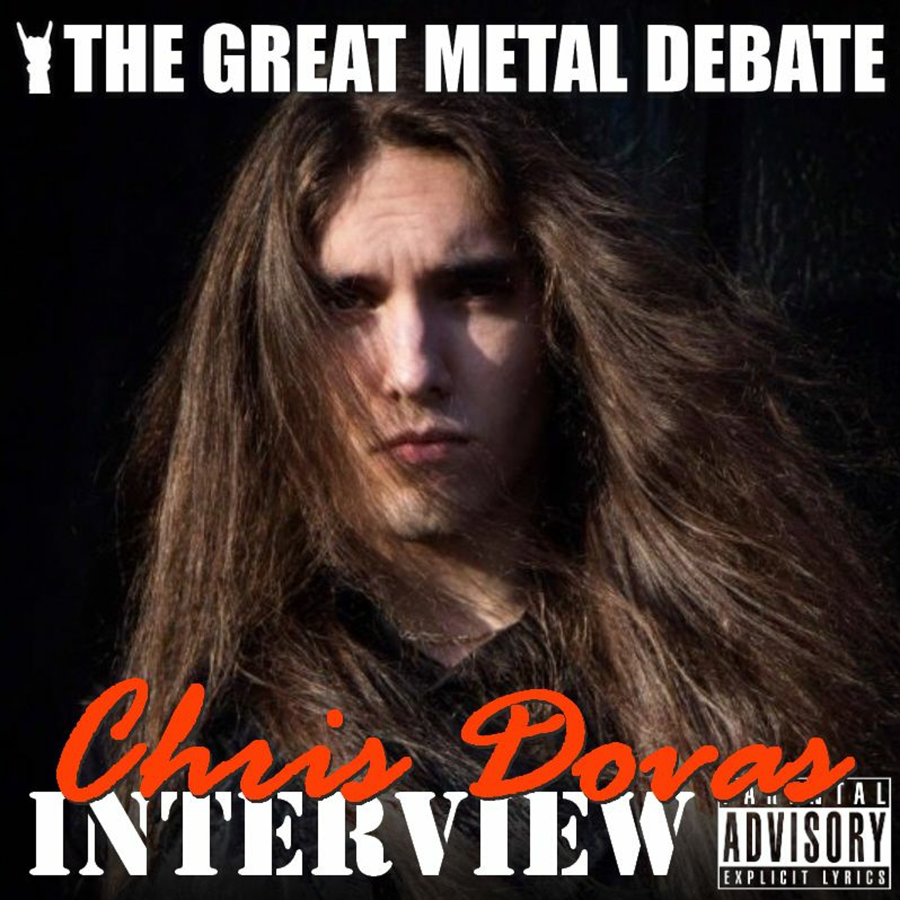 The Great Metal Debate Podcast