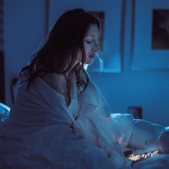 AJA - How Do You Sleep?