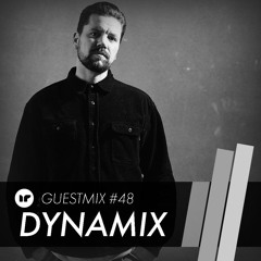 Dynamix - In-Reach Guest Mix #48