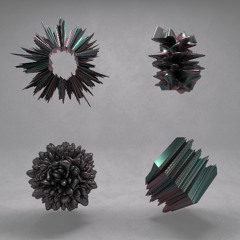 Premiere: Stoac - Future [Infinite Depth]