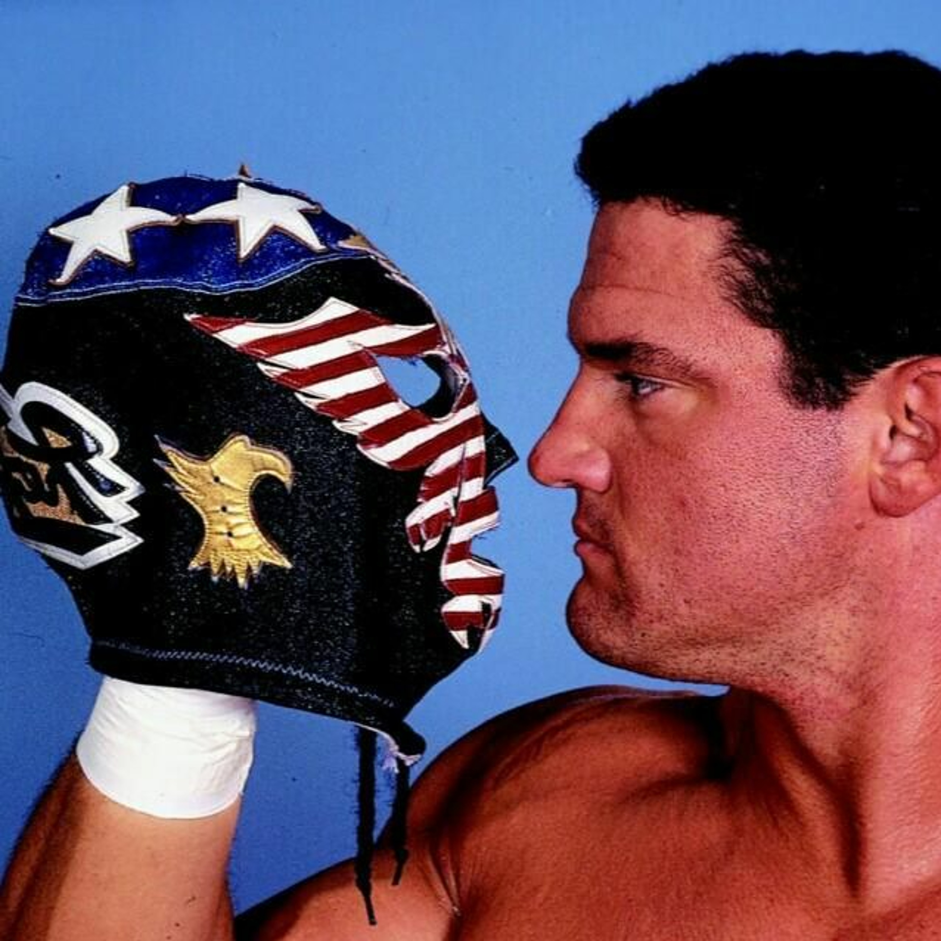 Retro Wrestling Podcast
