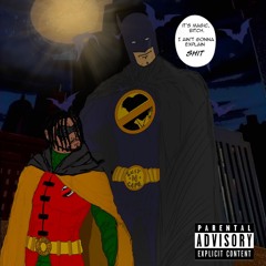 Suit N Cape (Prod. zay2nice)