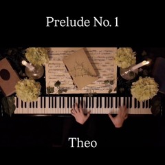 Prelude No. 1 - For Piano Solo