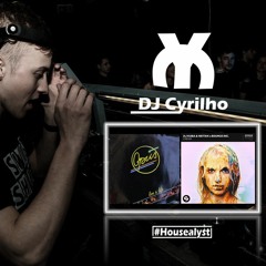Opus vs. DJ Kuba & Neitan x Bounce Inc. vs. Dj.IsI - Life Is Life vs. Cream (Cyrilho's  Mashup)