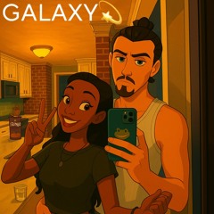 Galaxy 💫 (feat. EJD)