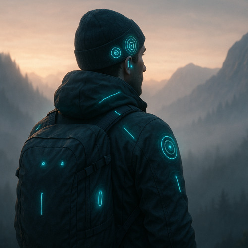 Revolutionizing AI: The Future of Near-Infrared Detection