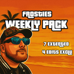 Frosties Weekly Pack #005