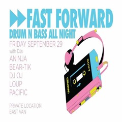 MOBDAY 2023 SET @ FFWD DJ OJ