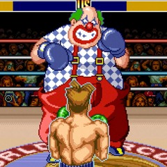 Punch Out!