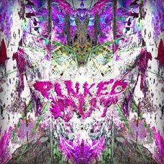 pinked out #001  | hard techno set  150-165bpm