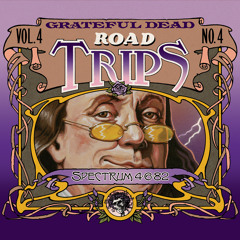 Terrapin Station (Live at the Spectrum, Philadelphia 4/6/82)