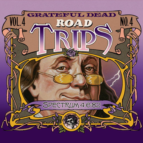 Terrapin Station (Live at the Spectrum, Philadelphia 4/6/82)