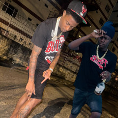 Kman 6ixx x Samdan - Bend Ova