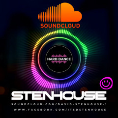 DJ Stenhouse - Hardstyle/Hardcore Set [160+BPM]