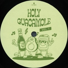 PREMIERE: El Funkador - Shame [Mole Music]
