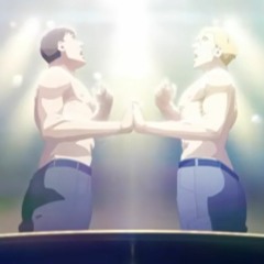 Bang Brave Bang Bravern - ending