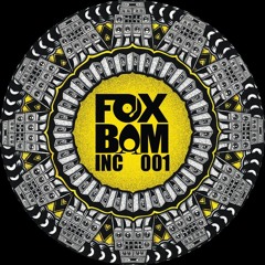 FBI 001 - Arkanoid - Flemish Skool (Mr.Gasmask's Palindrome Remix)