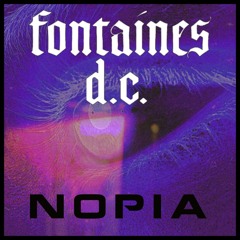 my name is Fontaine