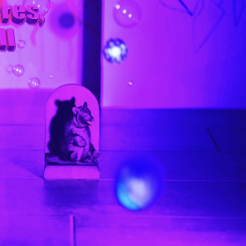 Sphēres, PART II : Full Album (mixed in a DJ set)